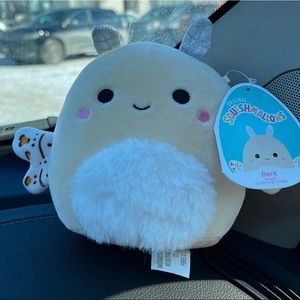 ✨ BNWT 5” Berit Squishmallow 🧸